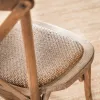 Silla Derwent en Madera natural - Sillas, Uruguay | Satec, vista 3 de 3