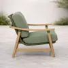 Masaya Sillón 1 Cuerpo - Muebles para el exterior, Uruguay | Aihaus, vista 2 de 4