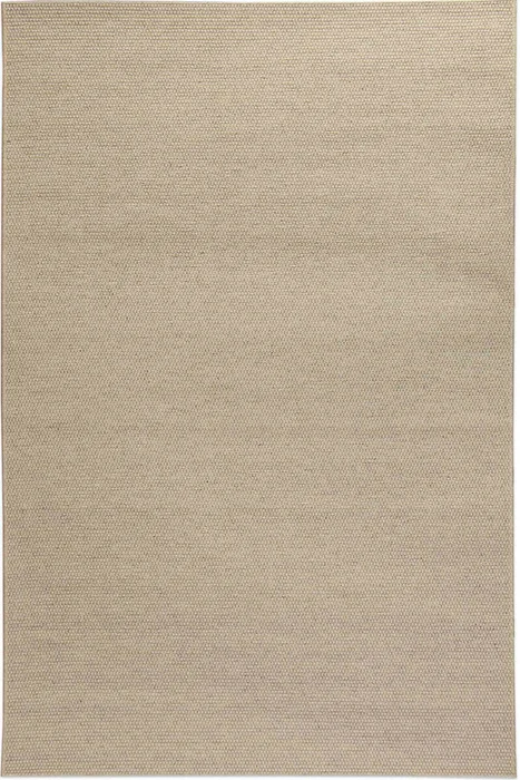 ALFOMBRA PURE 240X330 WOOL/ANGORA GREY en Beige - Alfombras, Uruguay | Vinibel