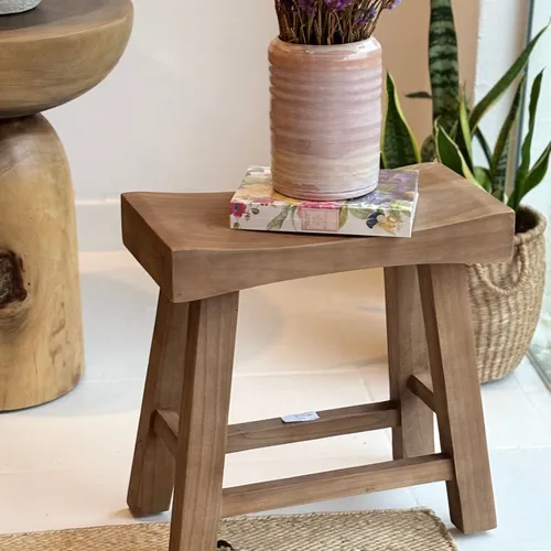 Banquito Stol - Decoración, Uruguay | Martinika Deco