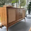 Aparador Londres en Madera natural - Muebles, Uruguay | Indrana, vista 7 de 7