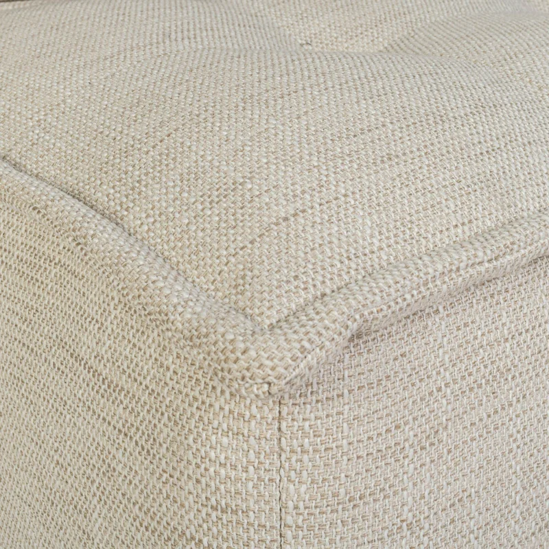 Sofá Modular 1 Cuerpo Tela-premium Natural-beige Element Beige en Beige - Sillones y sofás, Uruguay | Divino, vista 7
