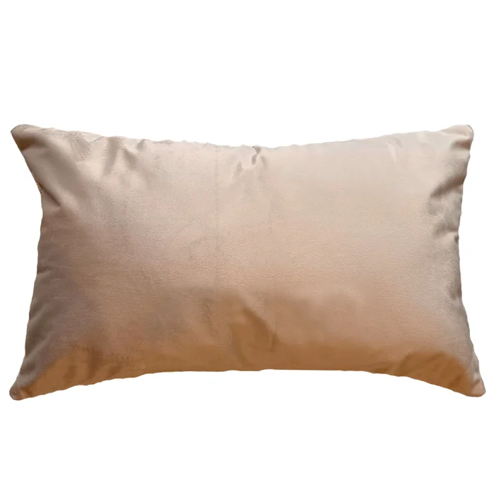 Almohadón Elongate en Beige - Textiles, Uruguay | Tutto Deco, vista 2