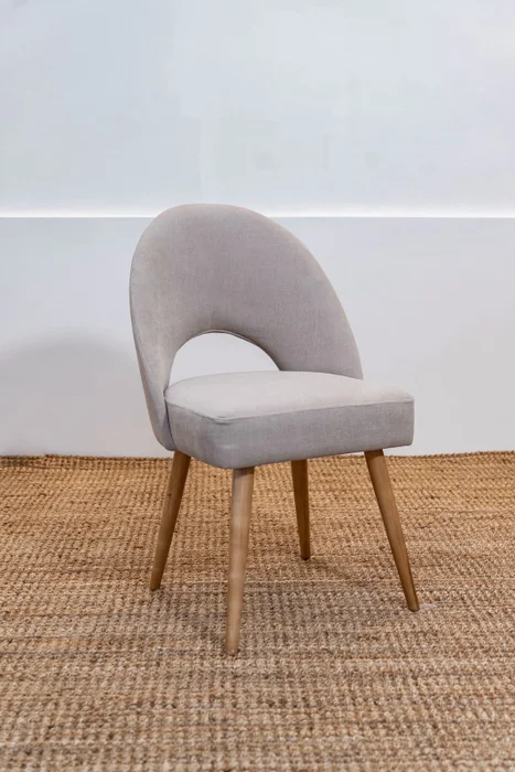 Silla Eames Abierta en Marrón - Sillas, Uruguay | Marvic