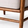 Butaca Inoa - Color Unico en Multicolor - Sillones y sofás, Uruguay | Indian, vista 4 de 4