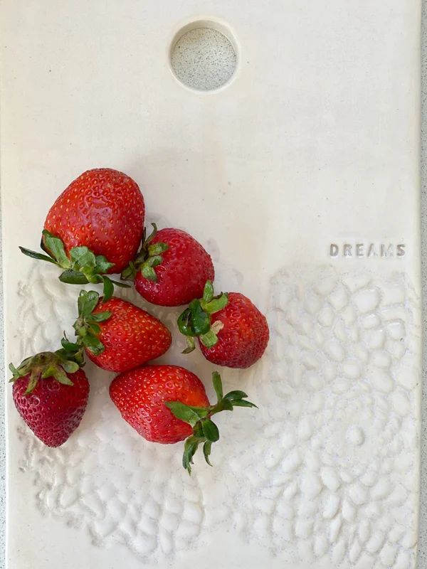 Tabla encaje en Blanco - Decoración, Uruguay | Dreams On Time, vista 7