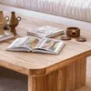 MESA LIVING ATHENA - 1.70 X 1.10 en Madera natural - Mesas de living, Uruguay | La Iberica, vista 15 de 21