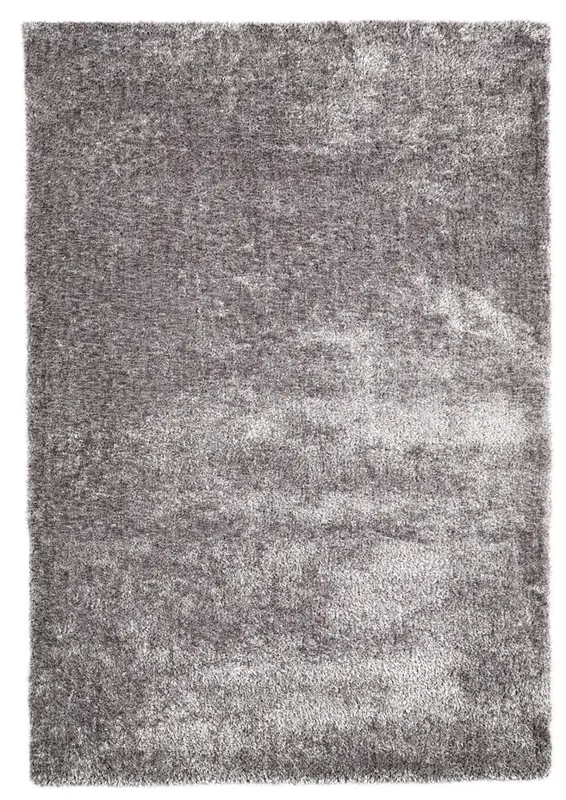 Alfombra BIRK 160x230 shaggy gris en Gris - Alfombras, Uruguay | JYSK