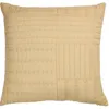 Almohadón STRANDBEDE 45x45 khaki en Verde oliva - Textiles, Uruguay | JYSK, vista 1 de 2