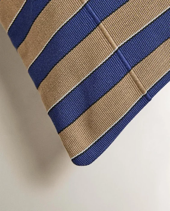 FUNDA COJÍN RAYAS en Multicolor - Textiles, Uruguay | Zara Home, vista 3