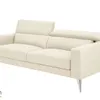 Sofá 3 cps MILO Easy Clean - Beige en Beige - Sillones y sofás, Uruguay | Finkel, vista 1 de 3
