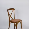 Silla Cross Oscura en Marrón - Sillas, Uruguay | Victoriana, vista 1 de 6