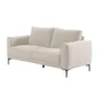 Sofa 2 cps NOX - Natural en Madera natural - Sillones y sofás, Uruguay | Finkel, vista 2 de 3