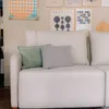 Sofá Cama Gramado - Crudo 220cm Con Falla - Sillones y sofás, Uruguay | Berna home, vista 3 de 14