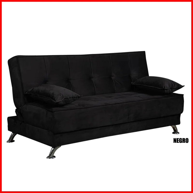 Sofa cama plaza y media – Siena - Sillones y sofás, Uruguay | Punto Unión, vista 3