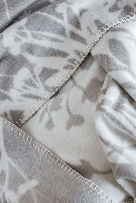 MANTA AUSTRIACA BAMBOO - WARM - Textiles, Uruguay | La Iberica