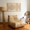 Luminaria de Pie Bukano Wood en Madera natural - Lámparas de pie, Uruguay | Serlux, vista 5 de 8