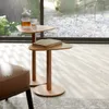Conjunto de Mesas Lateral Paris Irregular - Linea Ares - Mesas de living, Uruguay | Balton, vista 3 de 10