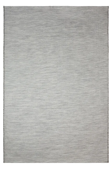 ALFOMBRA TERRAZA 21215 160X230 IVORY/SILVER/TAUPE en Multicolor - Alfombras, Uruguay | Vinibel