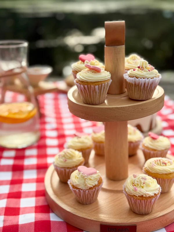Petit muffins en Madera natural - Decoración, Uruguay | Dreams On Time, vista 13