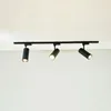Track Light LED Lali 20W Negro Luz Neutra en Negro - Lámparas colgantes, Uruguay | Unilux, vista 4 de 7