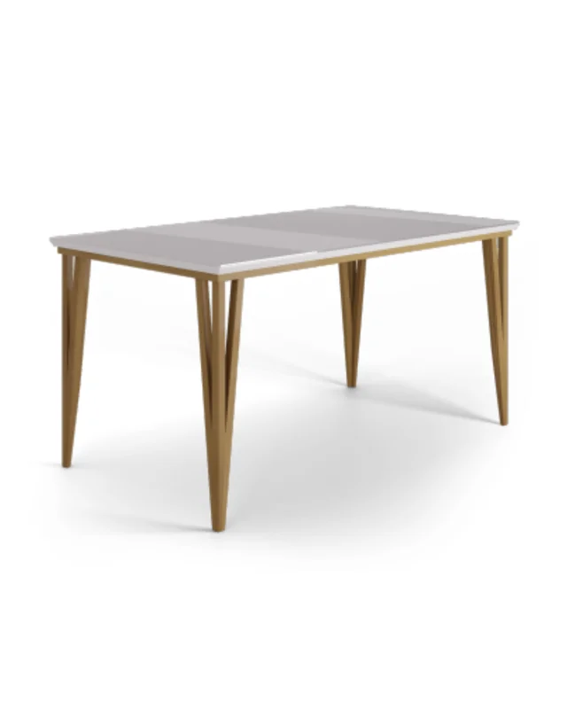 Juego de comedor Safari 6 sillas - Moderna Hogar - Mesas de comedor, Uruguay | Moderna Hogar, vista 3