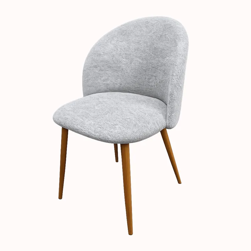 SILLA DALIA en Gris - Sillas, Uruguay | Forum Design