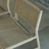 BUTACA CARACAS TEKA OAT 63X70X74 en Beige - Butacas, banquetas y puffs, Uruguay | Masinfinito Casa, vista 2 de 3
