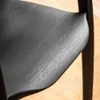 SILLA BONHAM - OLMO NEGRA - Sillas, Uruguay | La Iberica, vista 13 de 18