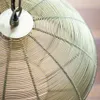 LAMPARA DE TECHO METAL GLOBE - Lámparas colgantes, Uruguay | La Iberica, vista 2 de 4