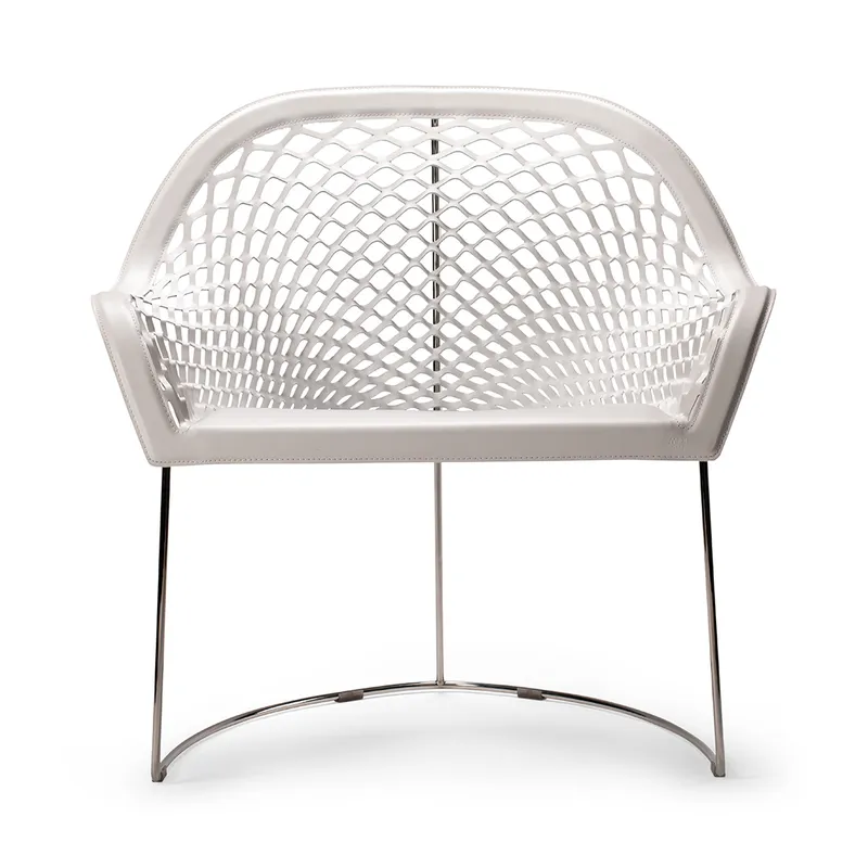 SILLON en Blanco - Sillones y sofás, Uruguay | Vivai
