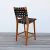 Banquetas Risom | Jens Risom - Butacas, banquetas y puffs, Uruguay | Mad for Modern, vista 2 de 2