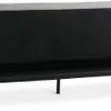 Sofá cama PARADIS 3 cuerpos tela gris claro en Gris - Sillones y sofás, Uruguay | JYSK, vista 3 de 5