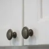 Aereo Alacena Cocina 3 Puertas 120cm Mdf en Blanco - Mesas de comedor, Uruguay | Soy Hogar, vista 5 de 8