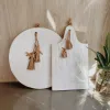 Tabla yuyos en cerámica - Decoración, Uruguay | Dreams On Time, vista 5 de 10
