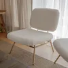 Butaca Nora Boucle en Off-white - Sillones y sofás, Uruguay | De Arcos, vista 1 de 2