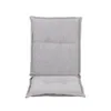 Almohadón Exterior Poliester Gris Peu Grafito en Gris - Muebles para el exterior, Uruguay | Divino, vista 1 de 4