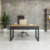 Escritorio Lennon - Escritorios y sillas de escritorio, Uruguay | Casa Brava, vista 2 de 7