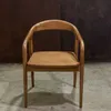 Silla MONTE en Madera natural - Sillas, Uruguay | Soy Mezcla, vista 3 de 3