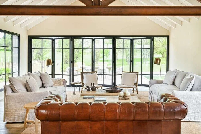 MESA LIVING PATAGONIA - 1.50 X 0.85 MTS en Madera natural - Mesas de living, Uruguay | La Iberica, vista 18
