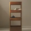 MUEBLE ALMACENAJE RUEDAS - Aparadores y recibidores, Uruguay | Zara Home, vista 1 de 6