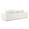 SOFÁ NEW LA BARRA LINO en Blanco - Sillones y sofás, Uruguay | Masinfinito Casa, vista 4 de 4