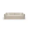 Sillón Athena en Beige - Sillones y sofás, Uruguay | Samic, vista 1 de 2