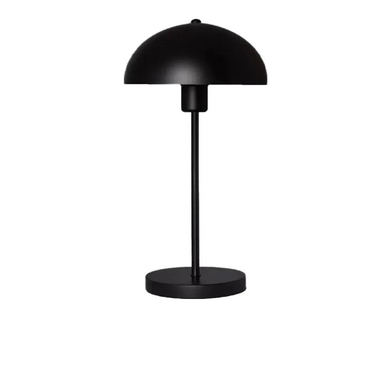 Lámpara de Mesa Negro en Negro - Lámparas de mesa, Uruguay | Finkel
