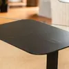 MESA AUXILIAR HIERRO - NEGRO en Negro - Mesas de living, Uruguay | La Iberica, vista 3 de 5
