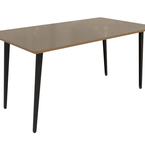 Mesa de Comedor 6 lugares con Vidrio LIQUIDACIÓN - Mesas de comedor, Uruguay | Balton