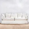 Sillón Misura 3 Cuerpos Blanco - Sillones y sofás, Uruguay | Aihaus, vista 1 de 5