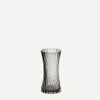 Jarrón Arep de vidrio gris - 22,5 cm en Gris - Jarrones, Uruguay | Kavehome, vista 1 de 5