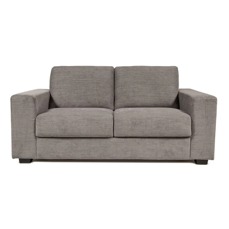 Sofá Loretto - Tela Aquaclean Sustentable - 2 cuerpos - A fabricar en Patrón - Sillones y sofás, Uruguay | NYR, vista 3