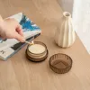 Vela Aromática con Tapa Glowy Gardenia - Velas y Portavelas, Uruguay | Arredo, vista 2 de 3